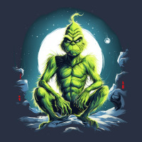 Grinch Heavyweight Sweatshirt | Teevron