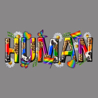 Pride Human Vintage Tee | Teevron