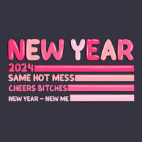 2024 New Year Vintage Hoodie | Teevron