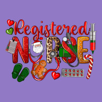 Registered Nurse Christmas Urban Hoodie | Teevron