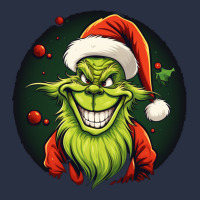 Grinch Heavyweight Sweatshirt | Teevron