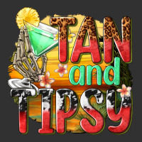 Tan And Tipsy Urban Heavy Tee | Teevron