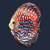 Discus Fish Premium Sweatshirt | Teevron