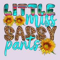 Little Miss Sassy Pants Classic Tee | Teevron