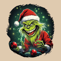 Grinch Heavyweight Sweatshirt | Teevron