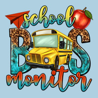 School Bus Monitor Premium Hoodie | Teevron