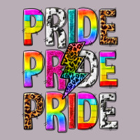Pride Pride Pride Vintage Tee | Teevron
