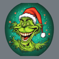 Grinch Heavyweight Sweatshirt | Teevron