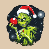 Grinch Heavyweight Sweatshirt | Teevron