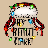 It's A Beaut Clark Christmas Vacation Heavyweight Hoodie | Teevron