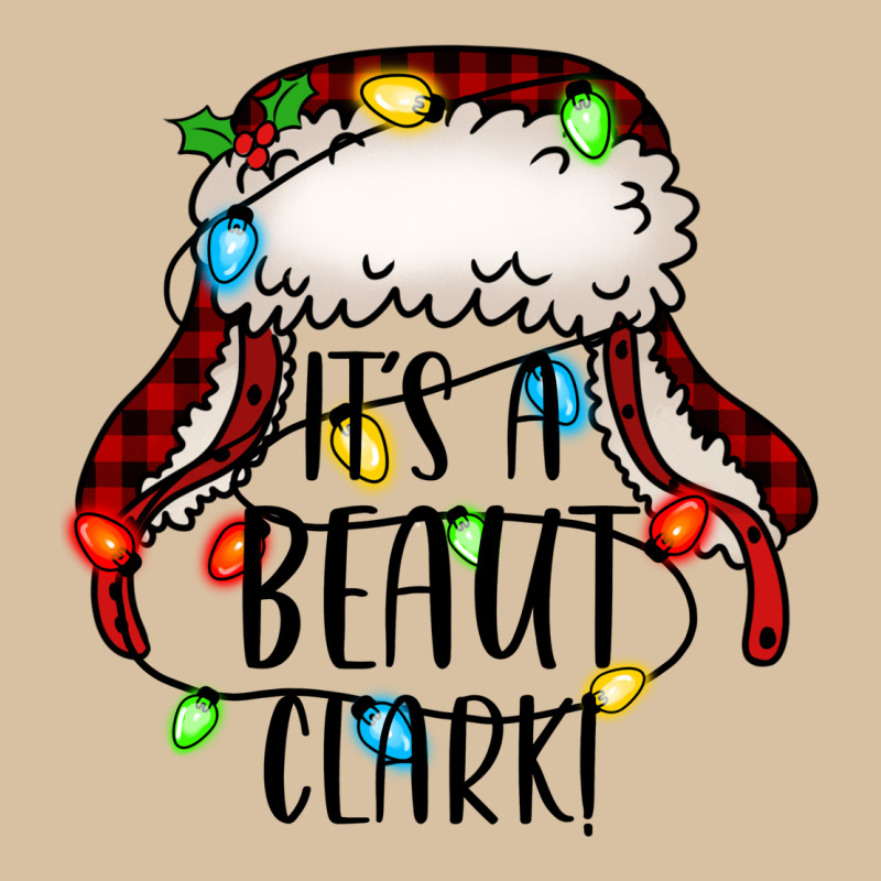 It's A Beaut Clark Christmas Vacation Heavyweight Hoodie by Jasminsmagicworld | Teevron
