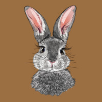 Bunny Face Vintage Tee | Teevron