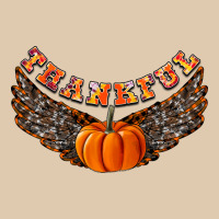 Thankful Classic Tee | Teevron