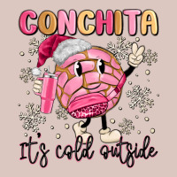Conchita It's Cold Outside Premium Hoodie | Teevron