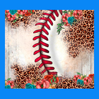 Baseball Leopard Zipper Hoodie | Teevron