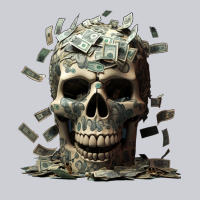 Bad Money Heavyweight Sweatshirt | Teevron