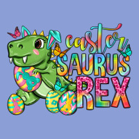 Easter Saurus Rex Easter Day Long Sleeve Tee | Teevron