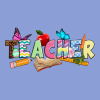 Easter Teacher Easter Day Long Sleeve Tee | Teevron