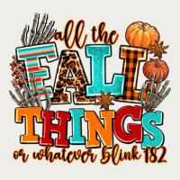 All The Fall Thıngs Or Whatever Zipper Hoodie | Teevron