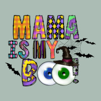 Mama Is My Boo Classic Tee | Teevron