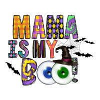 Mama is my Boo | Teevron