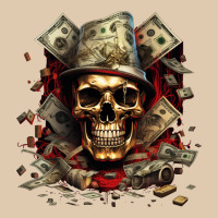 Bad Money Heavyweight Sweatshirt | Teevron