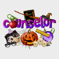 Counselor Halloween Urban Hoodie | Teevron