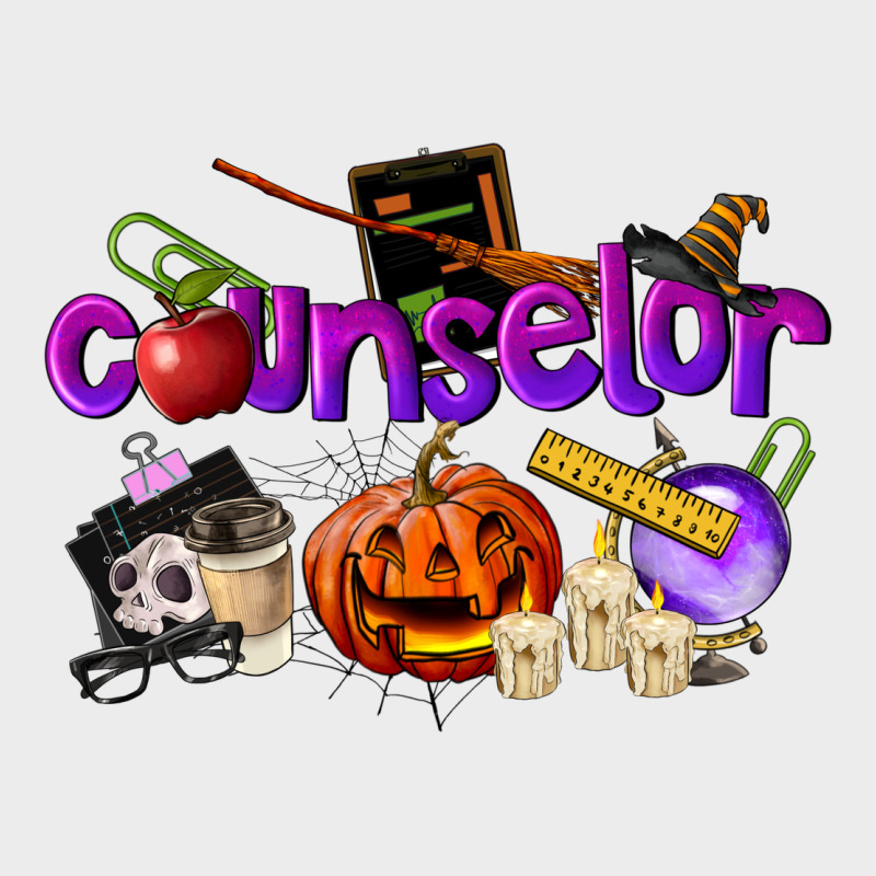 Counselor Halloween Urban Hoodie by LillyAllenDesigns | Teevron