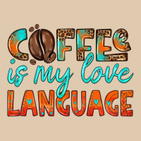 Coffee Is My Love Language Classic Tee | Teevron