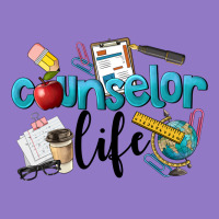 Counselor Life Urban Hoodie | Teevron