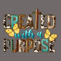Created With A Purpose Urban Hoodie | Teevron