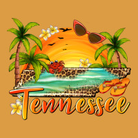Tennessee Summer Billie Wilder Urban Heavy Tee | Teevron