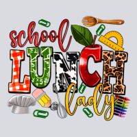 School Lunch Lady Zipper Hoodie | Teevron