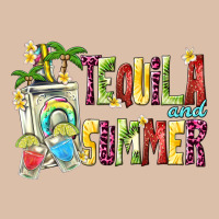 Tequila And Summer Urban Heavy Tee | Teevron