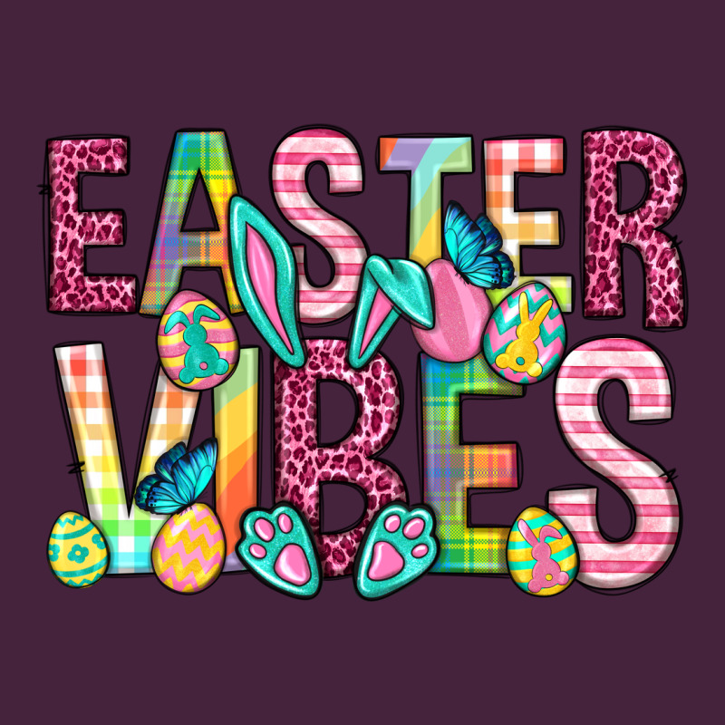 Easter Vibes Easter Day Long Sleeve Tee by Neo Western | Teevron