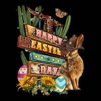 Easter Day Rodeo Urban Hoodie | Teevron