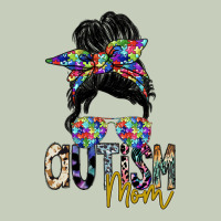 Autism Mom Long Sleeve Tee | Teevron