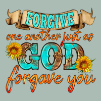Forgive One Another Just As God Forgave You Classic Tee | Teevron