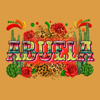Abuela Urban Heavy Tee | Teevron