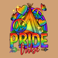 Pride Tribe Lgbtq Vintage Tee | Teevron