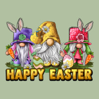 Happy Easter Gnomies Urban Hoodie | Teevron