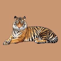 Tiger Heavyweight Hoodie | Teevron