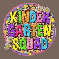 Kindergarten Squad Premium Hoodie | Teevron