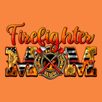 American Firefighter Mom Premium Sweatshirt | Teevron