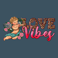 Love Vibes Cupid Urban Heavy Tee | Teevron