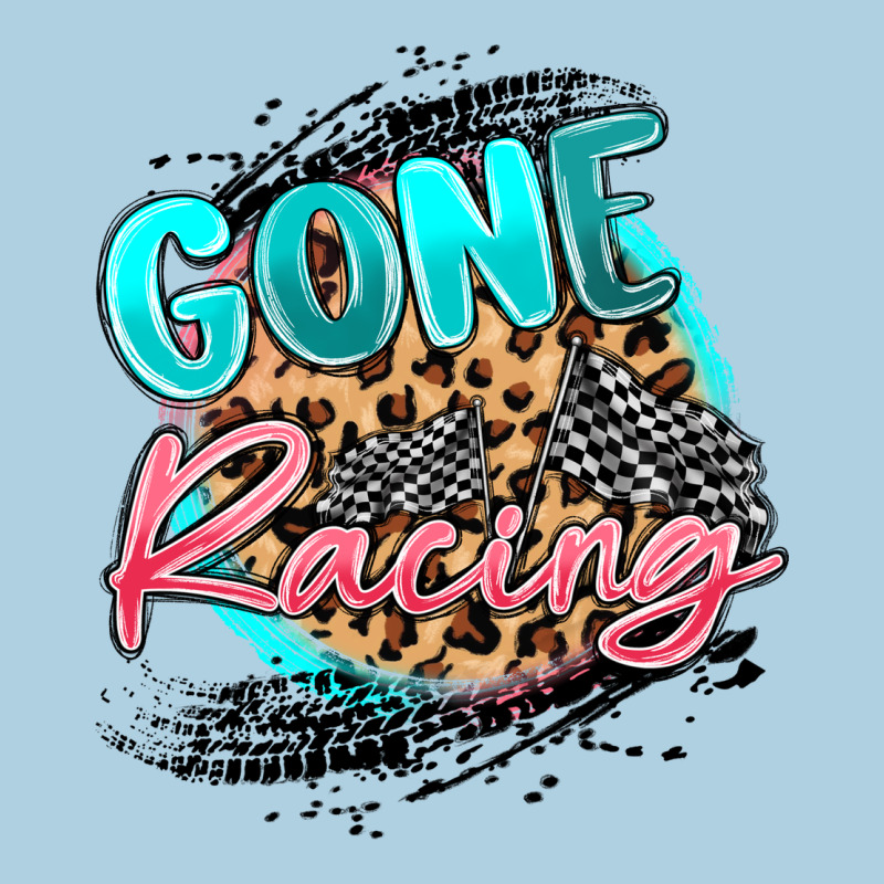 Gone Racing Premium Hoodie by MaliasSmallBusiness | Teevron
