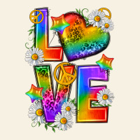 Pride Love Vintage Tee | Teevron