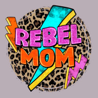 Rebel Mom Vintage Tee | Teevron