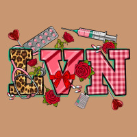 Valentines Day Lvn Heavyweight Hoodie | Teevron