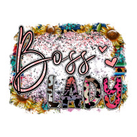 boss lady | Teevron